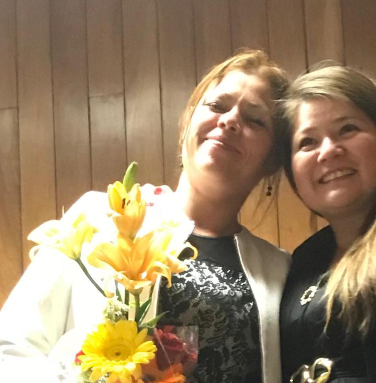 Examen profesional de Antelma, SUAyED Pedagogía, FFyL, Ciudad Universitaria.