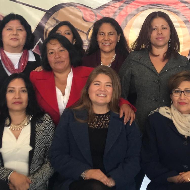 Desayuno de egresados 2017, Ciudad Universitaria