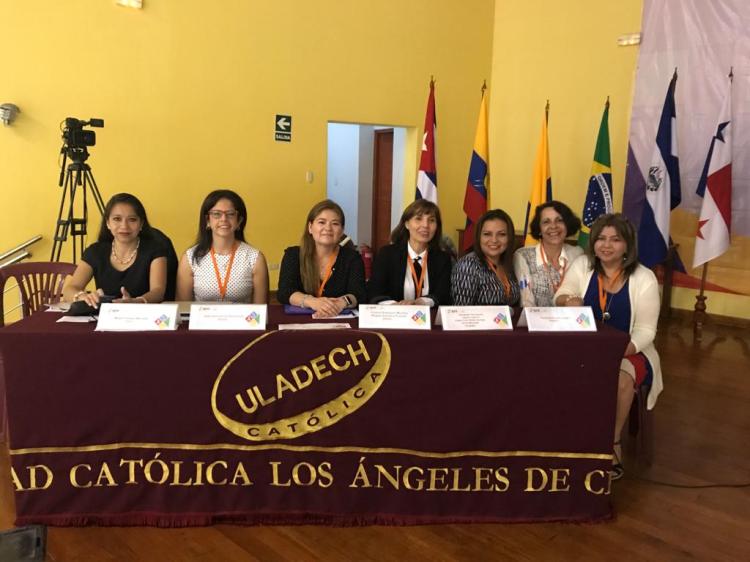 Conferencia: “Algunos retos de la educación inclusiva desde las tecnologías”