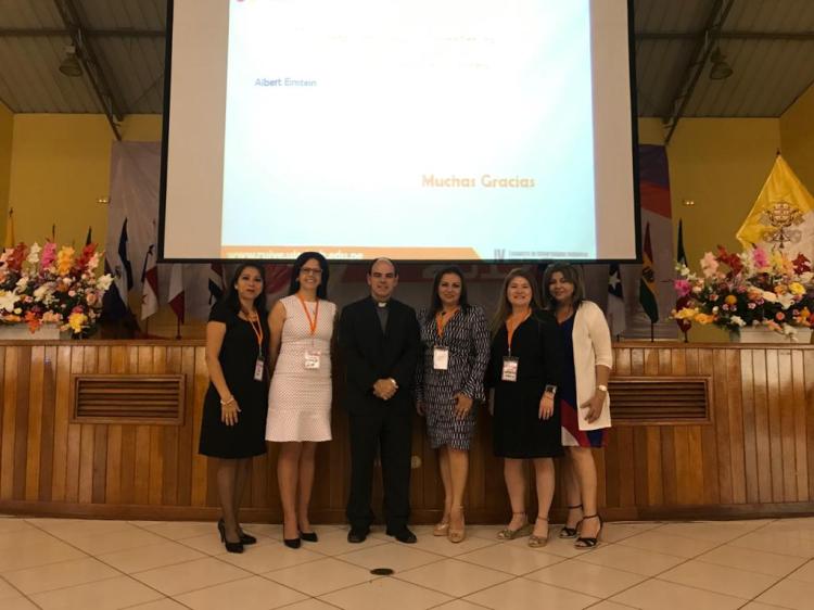 Conferencia: “Algunos retos de la educación inclusiva desde las tecnologías”