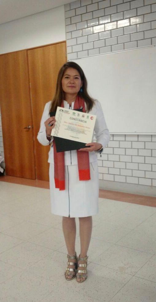 Capacitación docente en la UAM Cuajimalpa