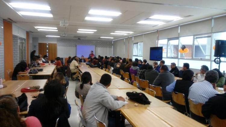 Capacitación docente en la UAM Cuajimalpa