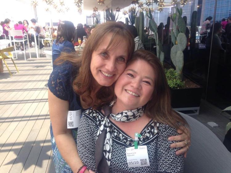 Oficinas Centrales Google México.