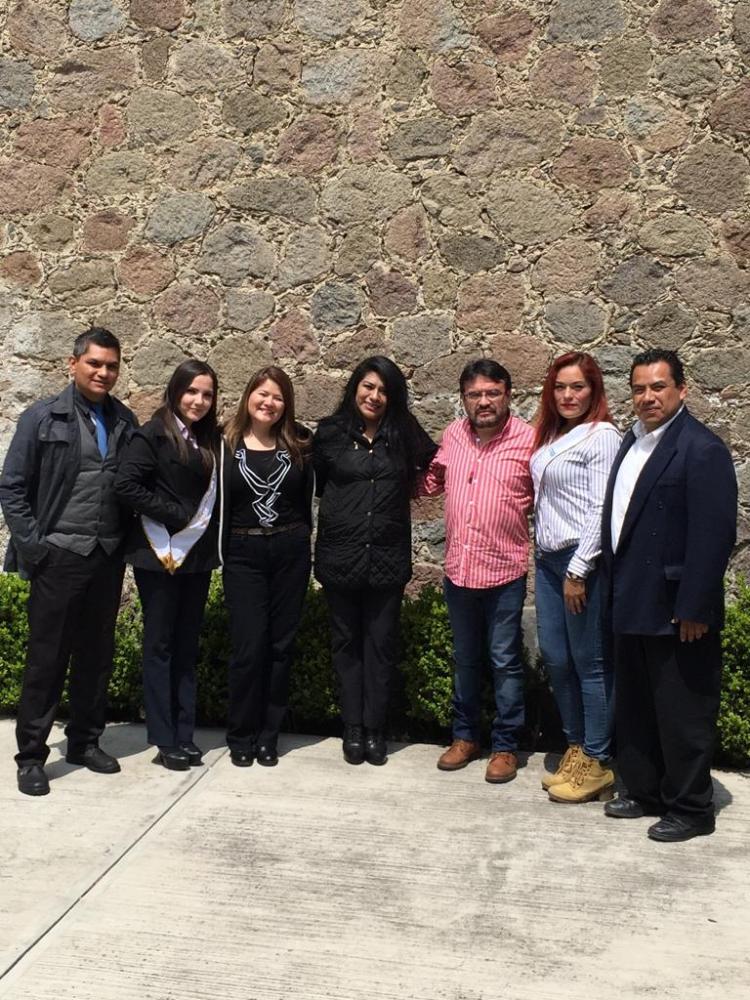 Ponencia para SUAyED Psicología FES ZARAGOZA CAMPUS III