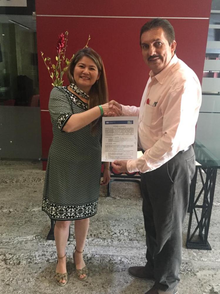 2o Congreso internacional de Bioética: LA FAMILIA