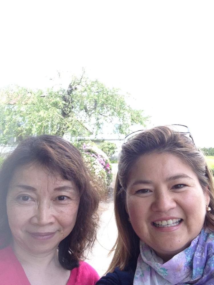 Sacred Heart University, campus Tokio and Fuji