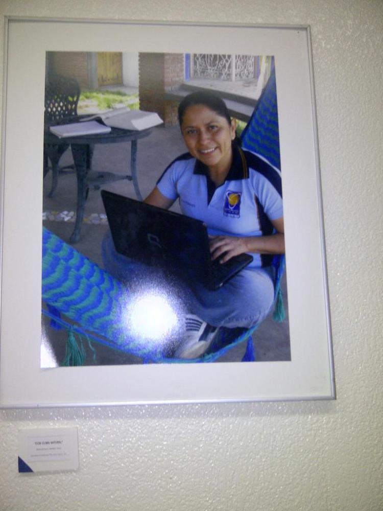 Documentación del SUAyED UNAM