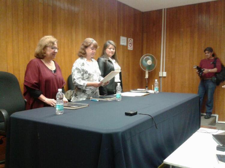 1er titulado Pedagogía SUAyED: Cosme Gregorio de la Sierra Mixe de Oaxaca